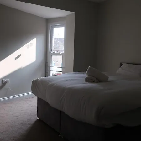 Apartman Garth House York