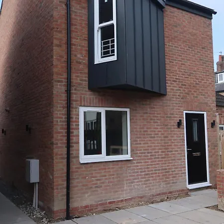Garth House Apartman